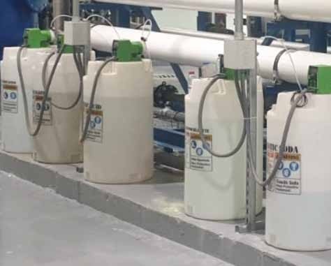 Sterilization systems